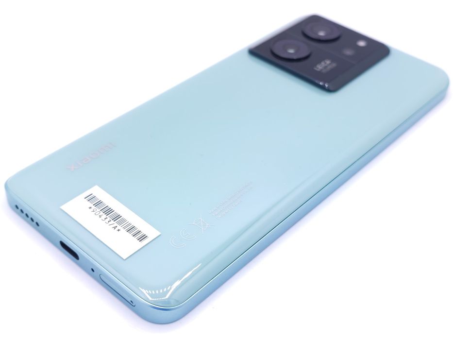 Xiaomi 13T 256GB Meadow Green 8GB Dual SIM, Garantie 24 luni | #D90433