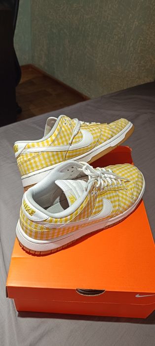 Найки данки 41 размер