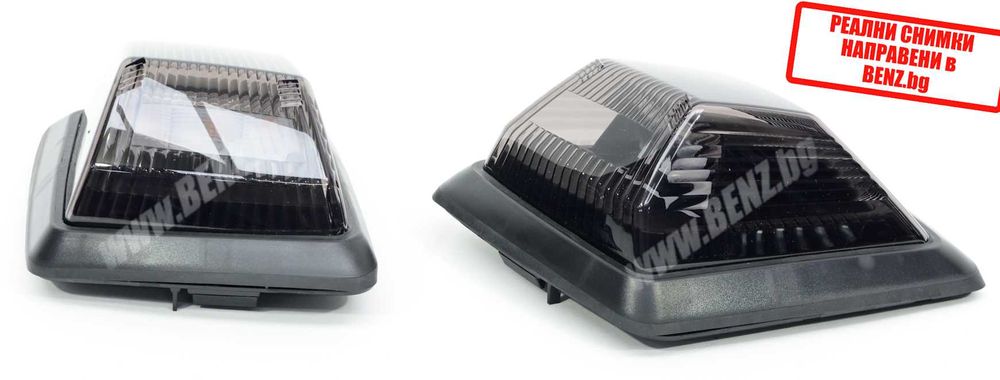 Ъпгрейд тунинг пакет за G-klas W463 към G63 AMG W465