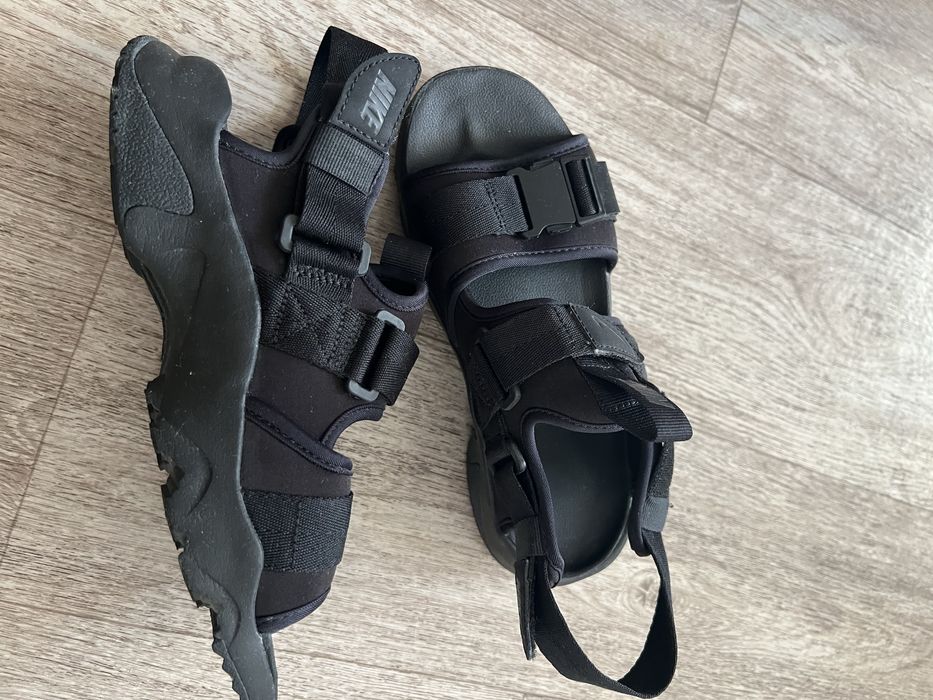 Сандали nike, 38 размер