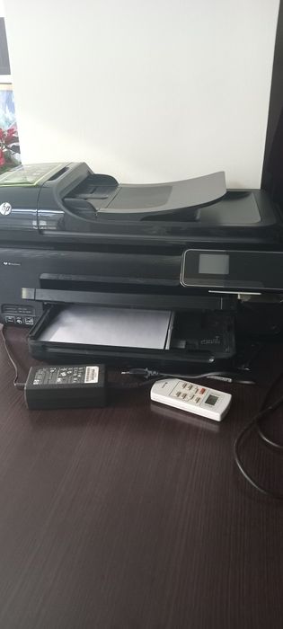 Отдам даром принтер