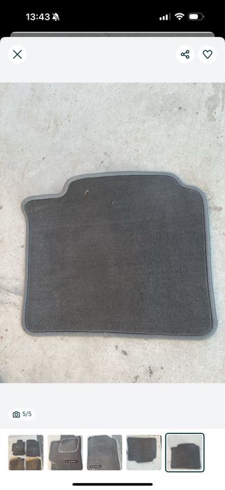 Чехол на camry 10