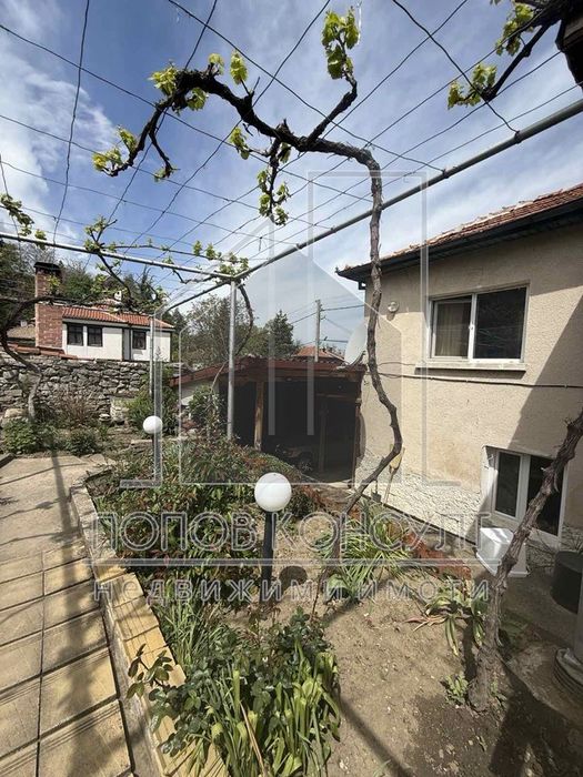 Продава се Къща в с. Гълъбово, Област Пловдив - 131 кв.м за 576 €/кв.м - Снимка #2