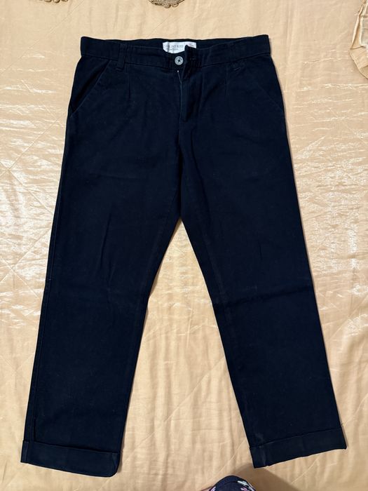 Брюки для мальчиков