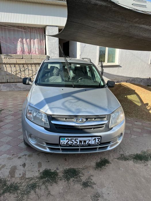 Лада Гранта Сатылады ‼️‼️