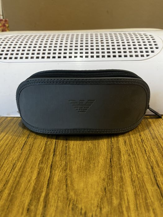 Emporio Armani-диоптрични рамки