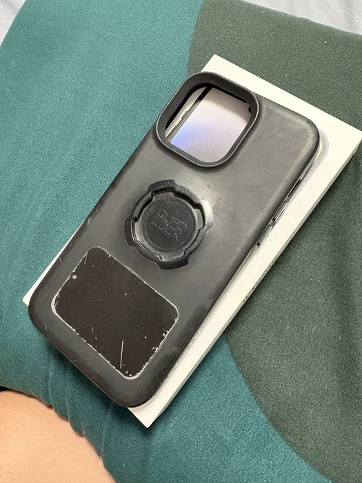 Husa Quad Lock 14 pro max