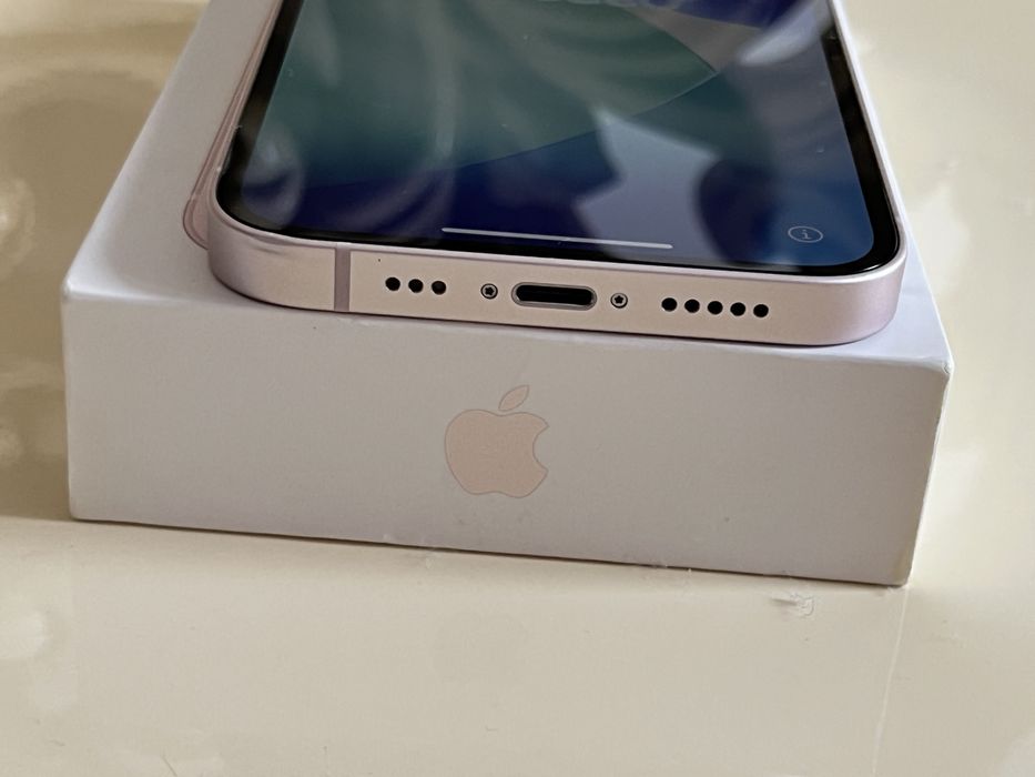 iPhone 13, Pink, 128GB