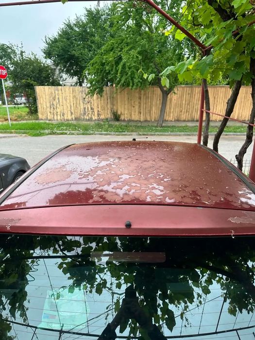 FIAT Punto 2007 — imagine 3