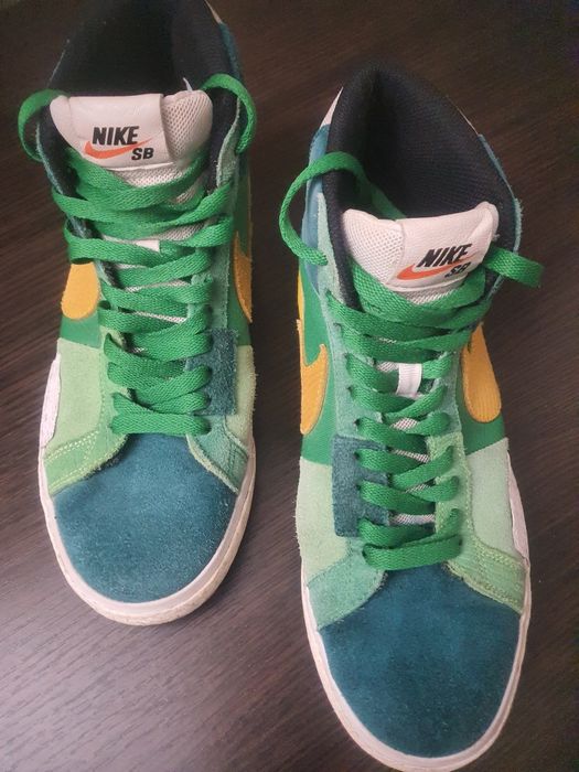 Pantofi sport Nike Blazer