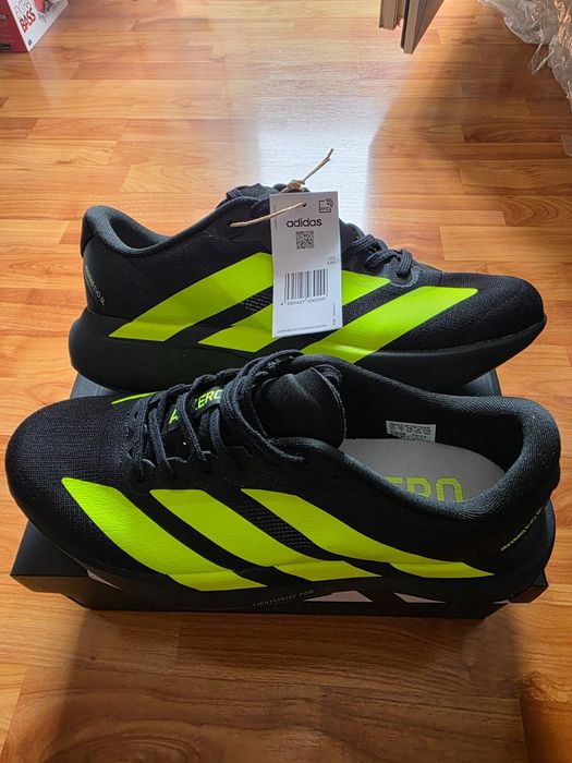 Adidași Adidas Evo SL original
