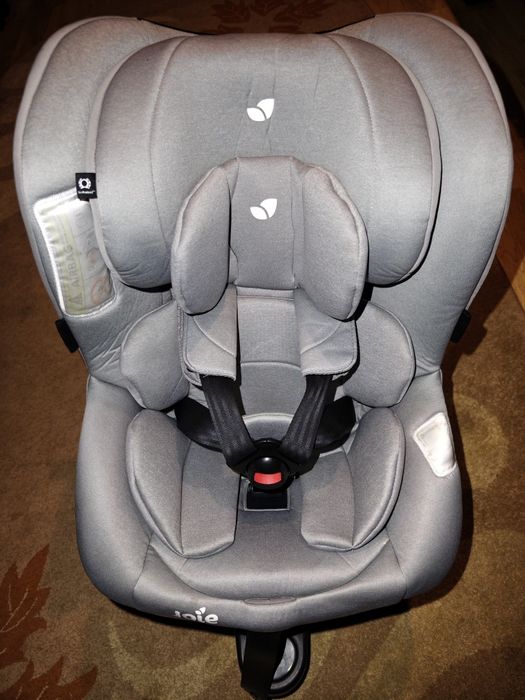 Scaun auto Joie i-Spin 360