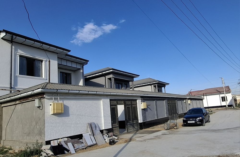 Тошкент тумани 6-хона Енги тошми победа