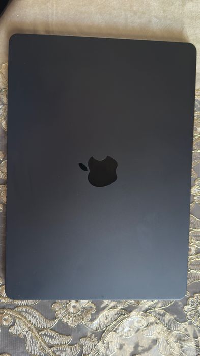 Macbook air m2 2022