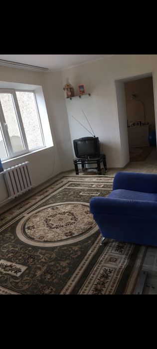 Продам Квартиру 4 комнатная
