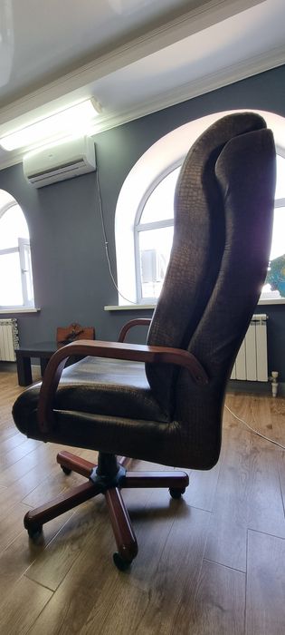 Кресло руководителя
