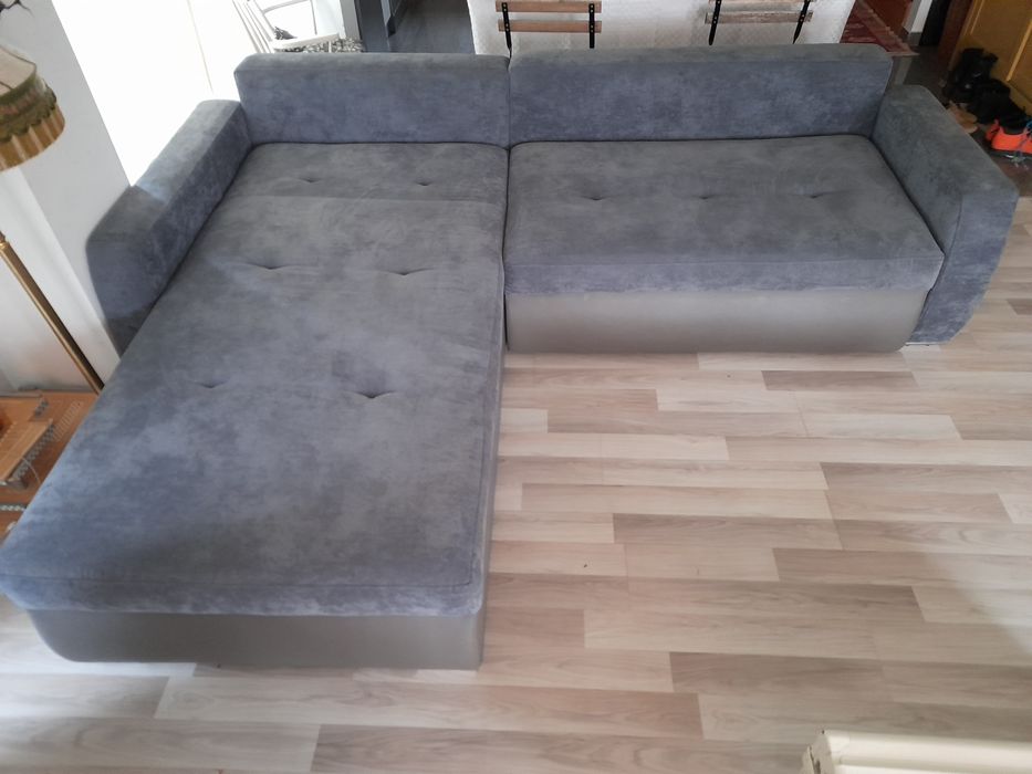 Canapea Mobexpert, extensibila, Otopeni