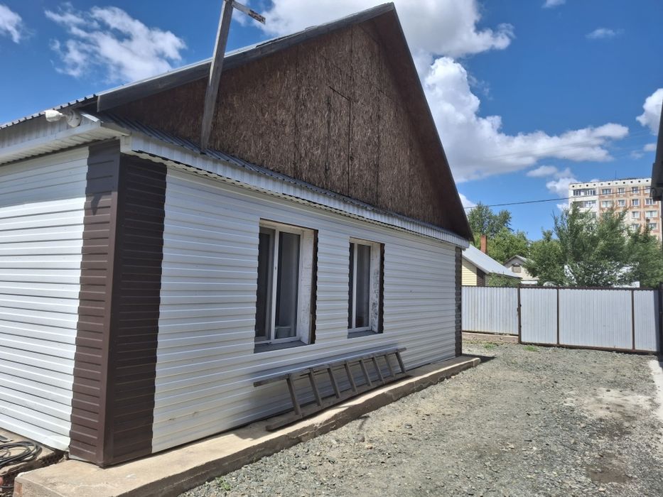 Продам частный дом в черте города