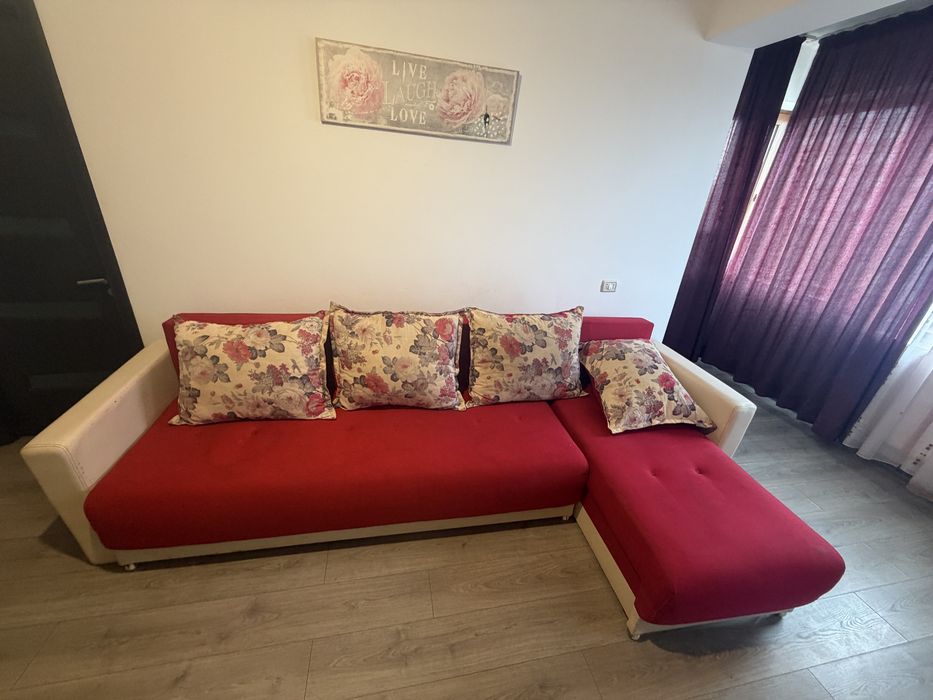 Vand coltar extensibil