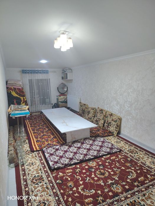 Срочно 3 хонали квартира сотилади!!!