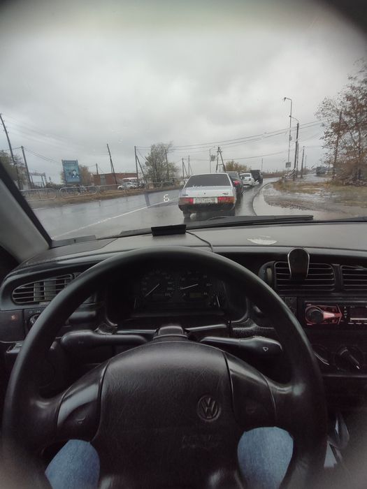 Volkswagen Vento