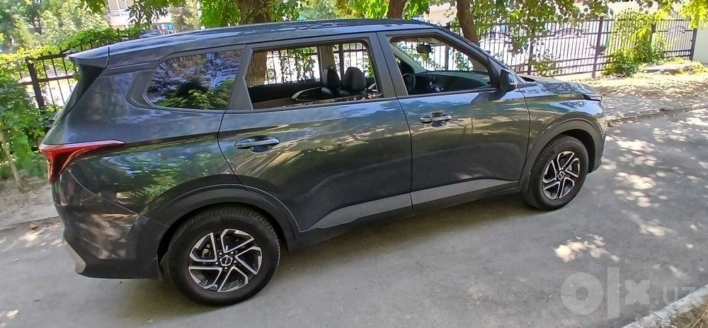 Продам Kia Carens 2024
