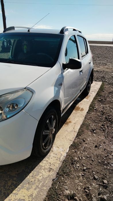 Продам надёжное авто.