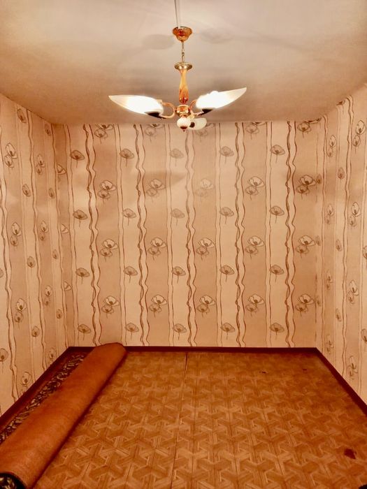 Частный дом