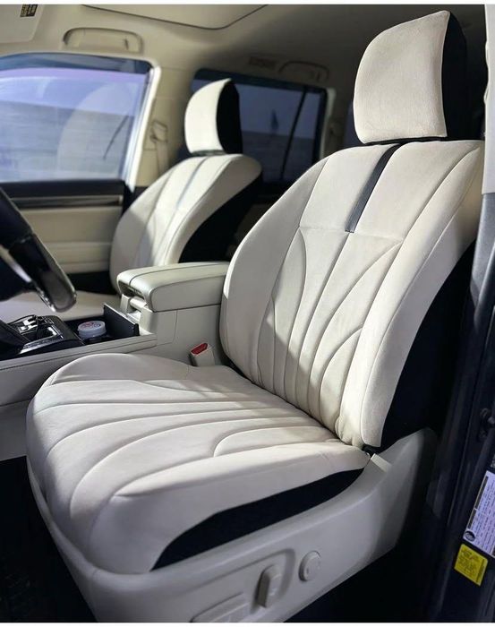 Автоателье Алматы Пошив авточехлов