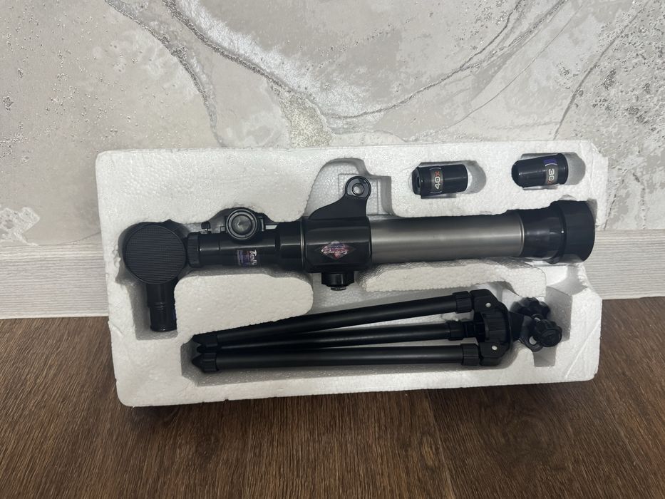 Telescope,торг