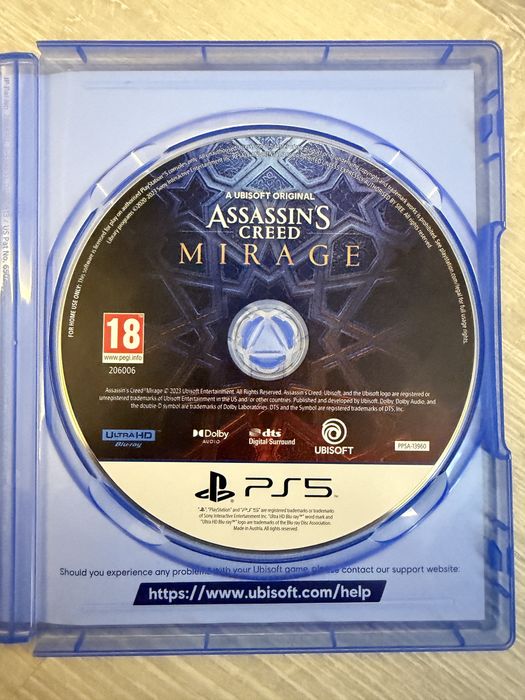 Jocuri PS5 stare impecabile