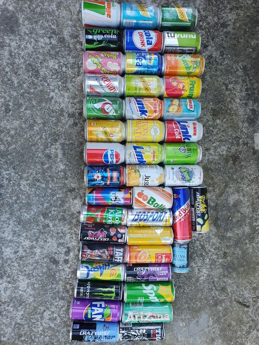 Колекция Кенчета