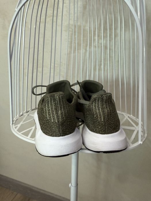 Adidas swift run w мъжки маратонки 43 1/3