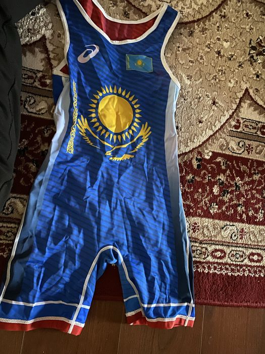 Продается борцовка