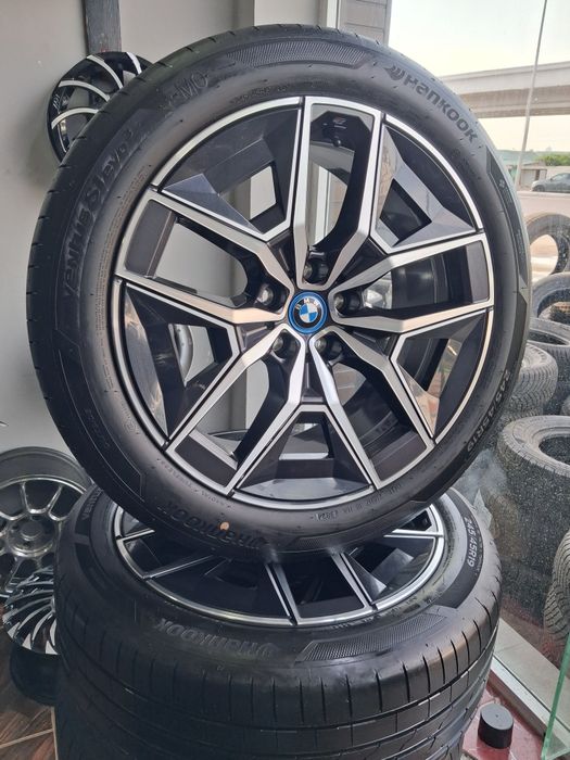 19 Bmw diska balon
