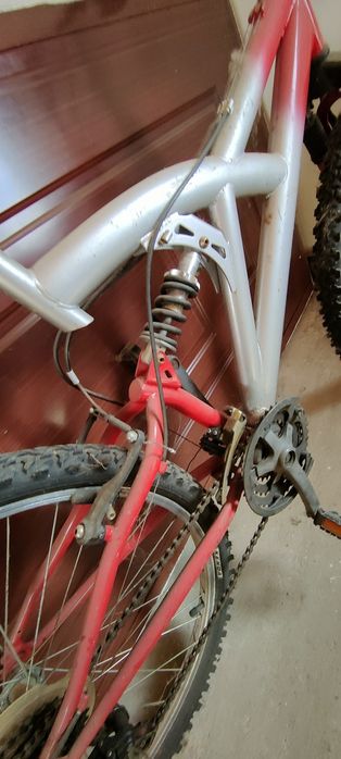 Bicicleta mtb de copii