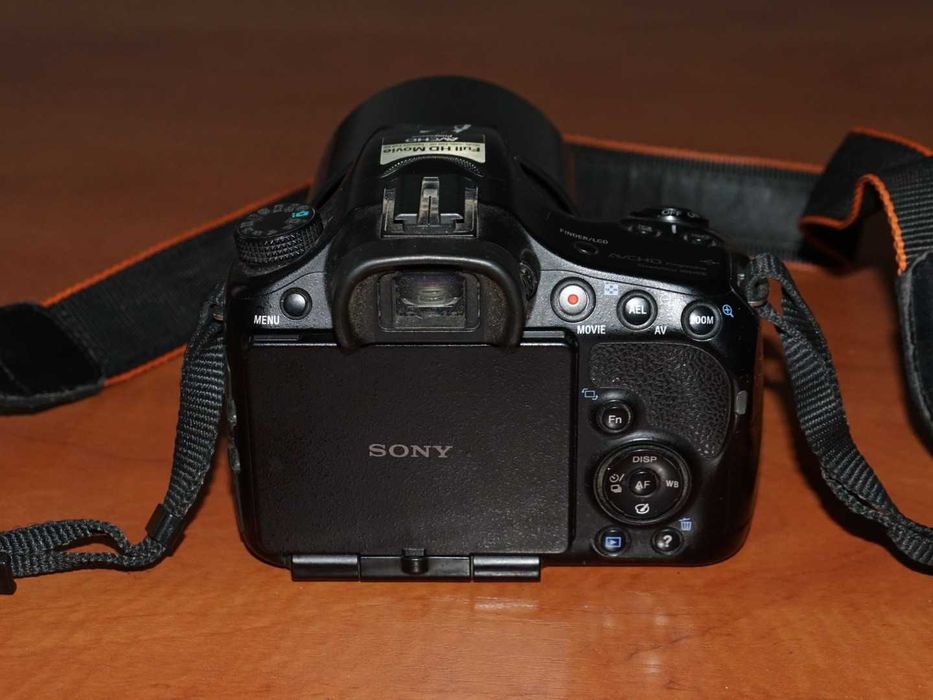 Фотоаппарат Sony Alpha A57