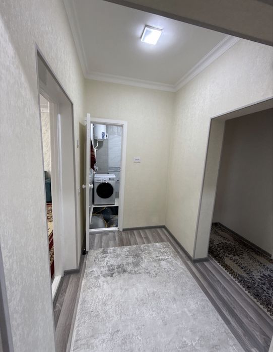 Юнусабад 15 квартал 3х комнатная