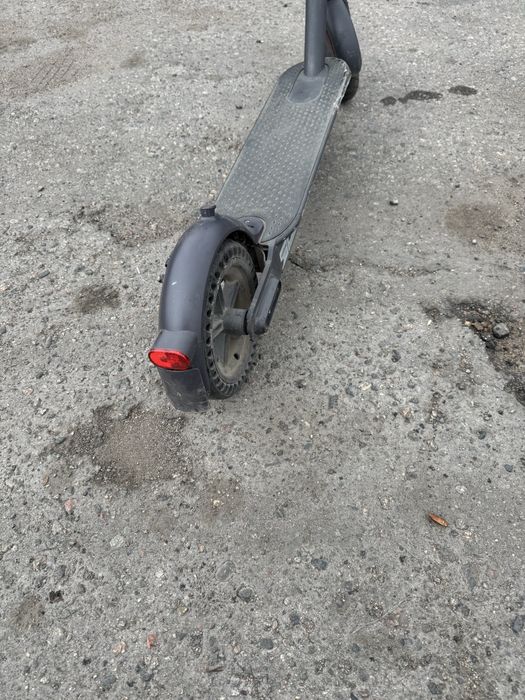 Эл.Самокат xiaomi pro2