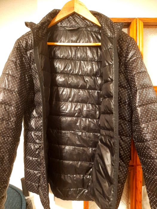 Дамско пролетно яке