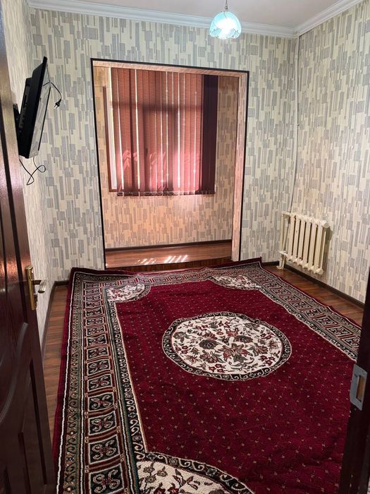 Аренда квартира Юнусабад
