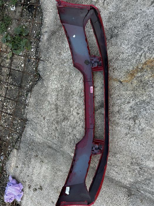 Предна Броня за Skoda Fabia 2015