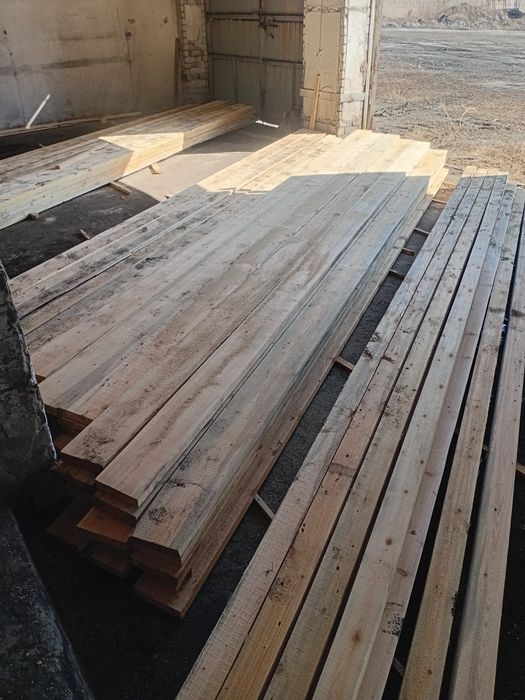 Пиломатериал.Брус.Доска в ассортименте