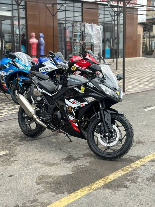 Motosikl 400cc bõlib tõlashga, Zood pay , Uzum Nasiya, Chakana, Open