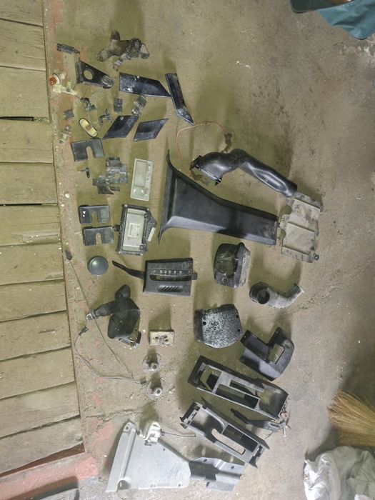 Продам запчасти Пассат Б4