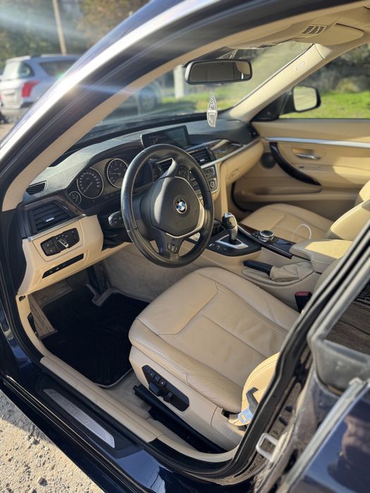 Vand/schimb BMW 325 GT.