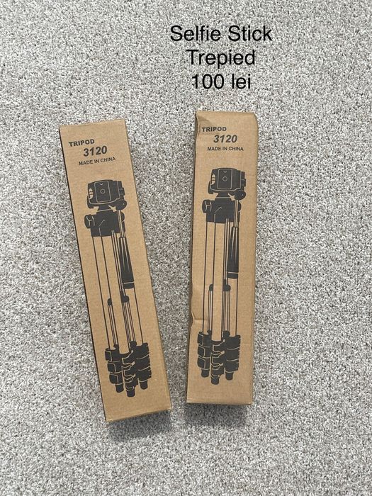 Selfie stick Nou