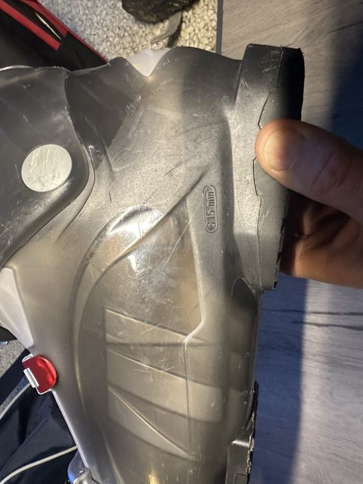 Ски обувки Technica