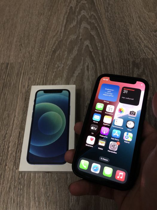 Iphone Айфон 12 mini 128 Gb