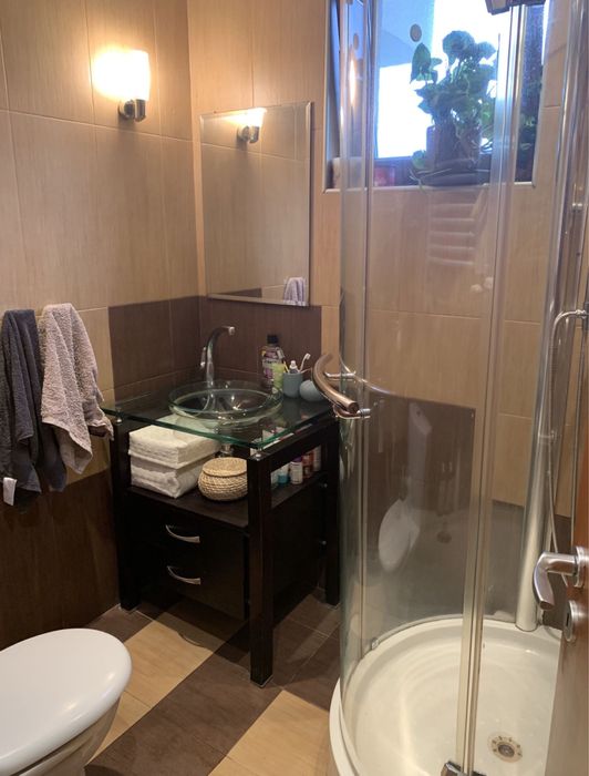 Собствен Панорамен  3 стаен апартамент от собственик в Драгалевци